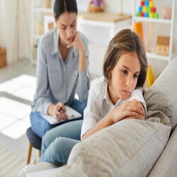 Child & Adolescent Problems