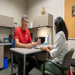 Counselling Services