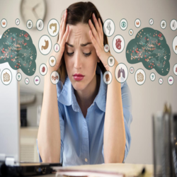 Psychosomatic Disorder Management