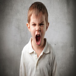 Violent Behavior in Kids and Adults